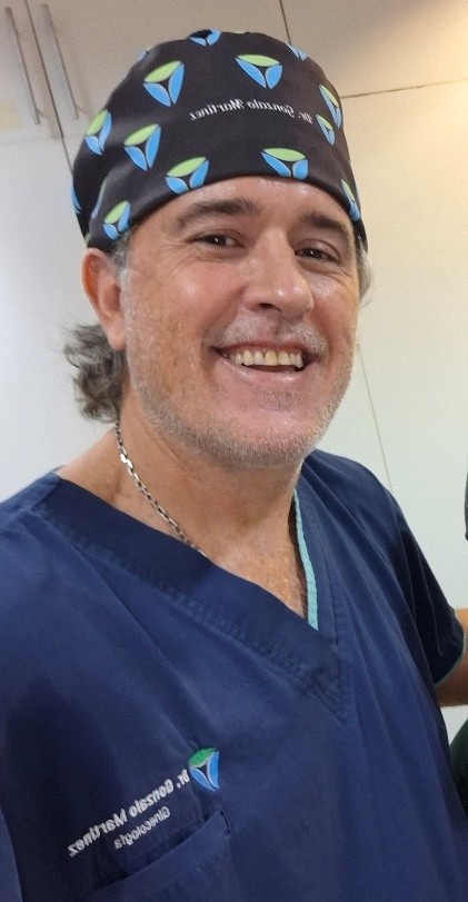 Healthcare Professional